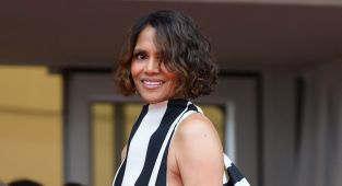 Halle Berry leads Cannes Film Festival 2025 WORST DRESSED list