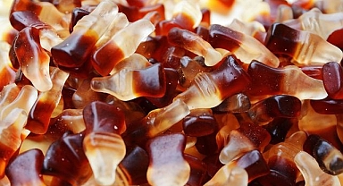 Haribo şekerlemelerinde uyuşturucu şoku! Tüm ürünler geri çağrıldı