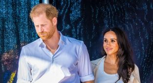 Harry's royal breach plunges relations with King Charles to new low
