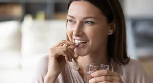 Harvard study discovers cheap common supplement REVERSES aging