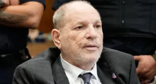 Harvey Weinstein's alleged victim reveals his claim about actresses