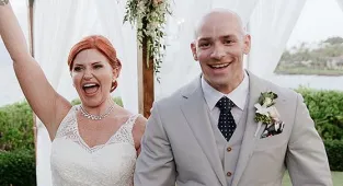 He was the 'perfect' husband... then the twisted truth emerged