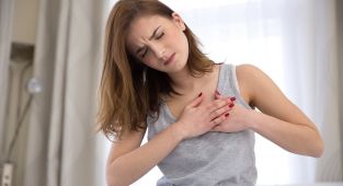Heart attack risk linked to dirty habit MILLIONS of Americans do daily