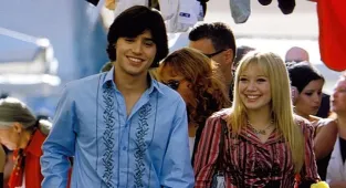 Heartthrob Paolo from The Lizzie McGuire movie looks unrecognizable