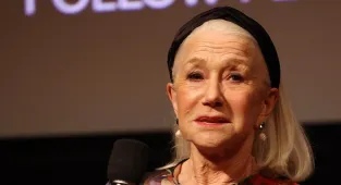 Helen Mirren horrifies group of actresses with shocking statement