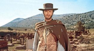 Hollywood's ultimate tough turns 95...see him now