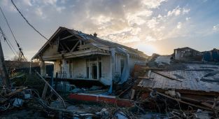 Home repossessions in three states are on the rise