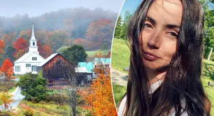 Homebuyers rush to state with perks... if you can handle woke politics