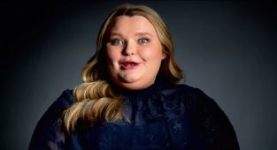 Honey Boo Boo risks reigniting feud with Mama June