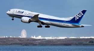 Horror as manic passenger tries to kill all onboard flight to Houston