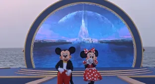How Abu Dhabi's Disney will look VERY different