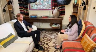 How Harry's disastrous BBC interview was crafted in the shadows