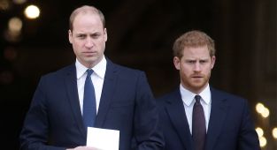 How Prince William went 'ballistic' over Meghan's treatment of staff