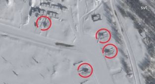 How Putin could send 600,000 troops to attack NATO's northern flank
