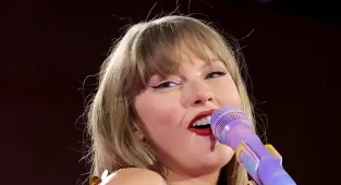 How Taylor Swift celebrated after buying back her music empire