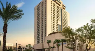 Huge hotel cancels loyal customer's room to sell back at 4x price