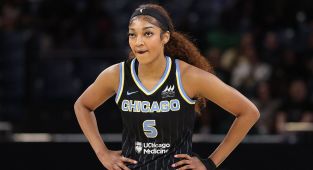 Humiliation for Angel Reese as WNBA star is offered $100k challenge