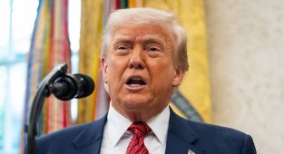 Humiliation for Maine's Dem governor as more schools side with Trump