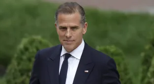 Hunter Biden's threat to knock out high-profile star at the Super Bowl