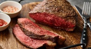 I ate red meat every day for a month against the advice of doctors