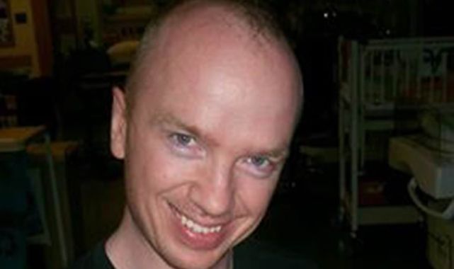 I have fathered 190 children: 'Natural' sperm donor ROB ALBON