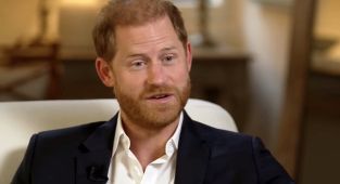 I know the real reason Harry wants to play the victim: SARAH VINE