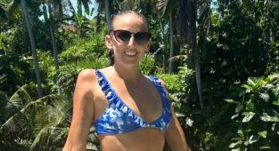 I moved to Bali with my husband, but paradise changed us