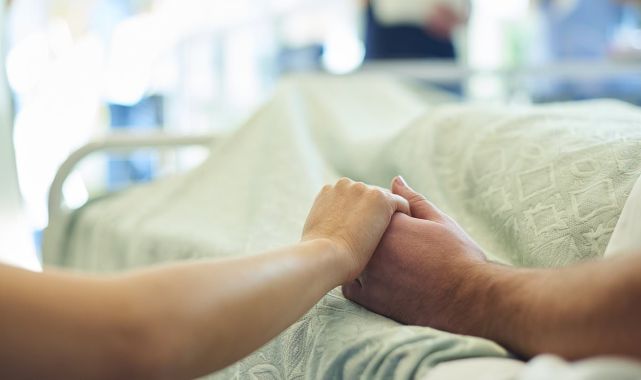 I pressured my mother to confess a family secret on her deathbed
