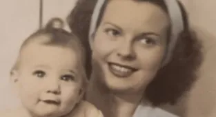 I solved a shameful secret that haunted my family for generations