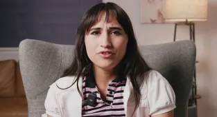 I transitioned when I was 12 - here's why I support Trump's ban