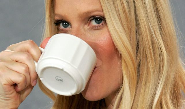 I tried the $3 drink loved by celebrities that burns fat like Ozempic