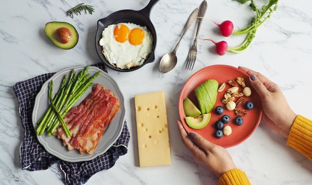 I tried the healthiest meal in the world. One body change was amazing