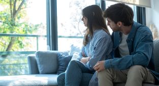 I'm a doctor... the surprising reasons US is facing a fertility crisis