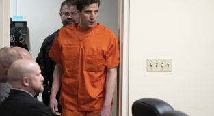 Idaho murders suspect Bryan Kohberger's disturbing porn searches