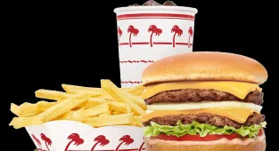 In-N-Out makes major recipe change to appease RFK Jr