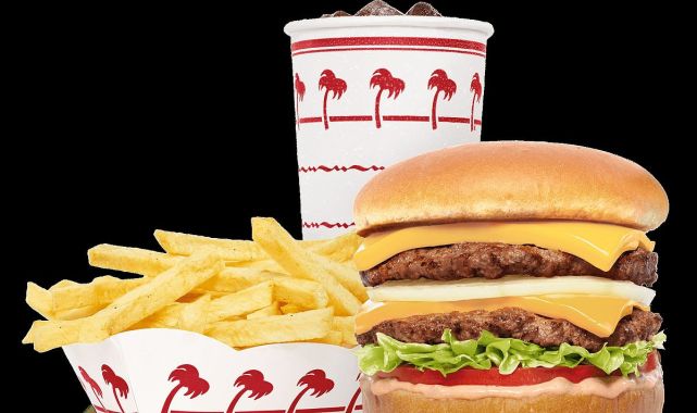 In-N-Out makes major recipe change to appease RFK Jr