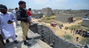 India and Pakistan tension mounting amid attacks and accusations