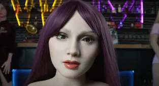 Inside China's disturbing sex doll factories