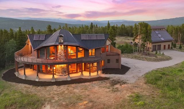 Inside Colorado music sanctuary where stars flocked to record magic