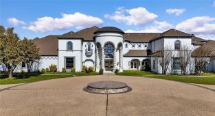 Inside Deion Sanders $5.5million home that's for sale amid draft drama