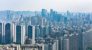 Inside dystopian Chinese megacity that makes half the world's laptops