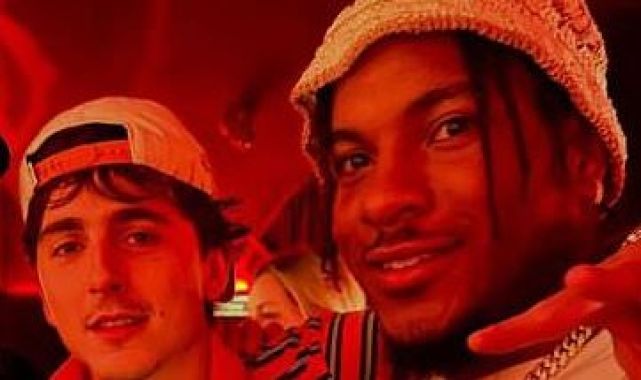 Inside Knicks party at one of Taylor Swift's favorite New York bars
