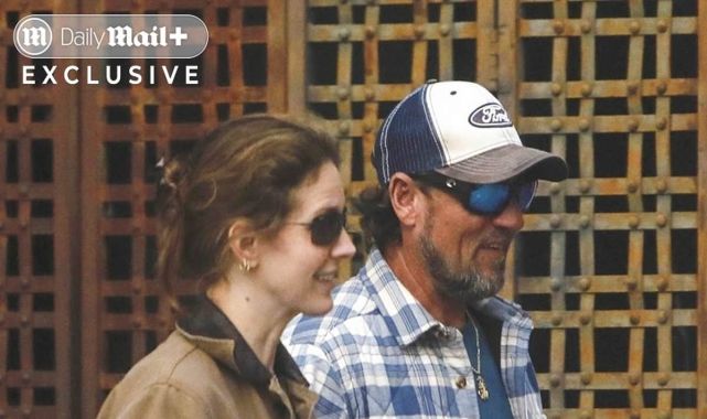 Inside Lana Del Rey's baby plans with alligator tour guide husband