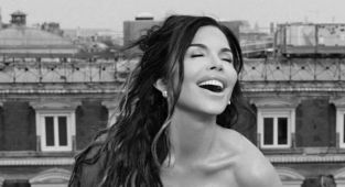 Inside Lauren Sanchez's star-studded bachelorette party in Paris