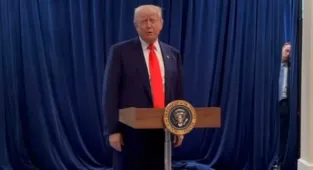 Inside Trump's lavish multimillion-dollar crypto dinner