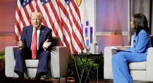 Insider reveals backstage plot by TV networks to humiliate Trump