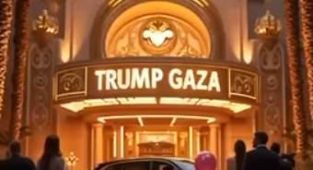 Insiders reveal why Trump should NOT speak of Gaza 'riviera' plans