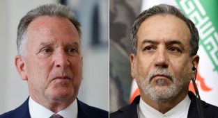 Iran calls latest nuclear talks with US 'difficult' 