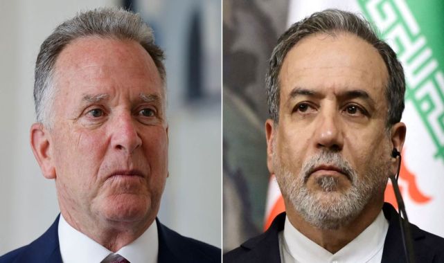 Iran calls latest nuclear talks with US 'difficult'