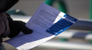 Is due process different for undocumented immigrants as Trump claims?